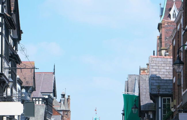 The Kings Gathering - Very Central Chester - Photo 42