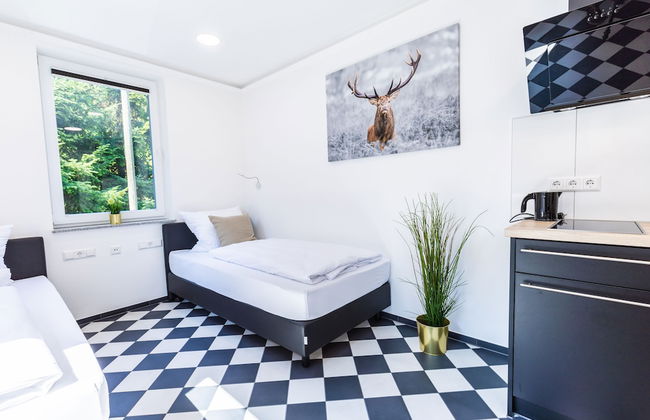 Pension Bottwartal - Foto 18