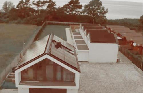 Silver Park Resort 10m do plaży - Foto 25