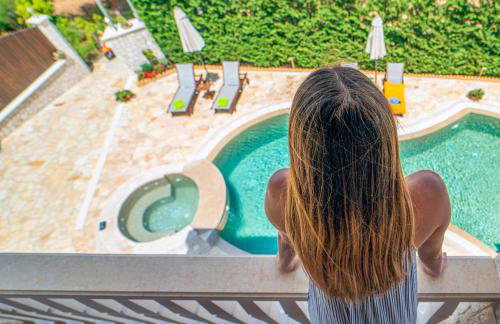 Fairytale Villa - Foto 29