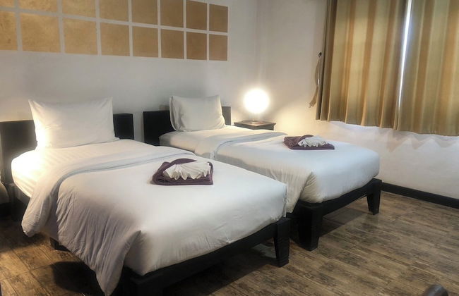 Pastela Doi Saket Villa & Spa - Foto 3