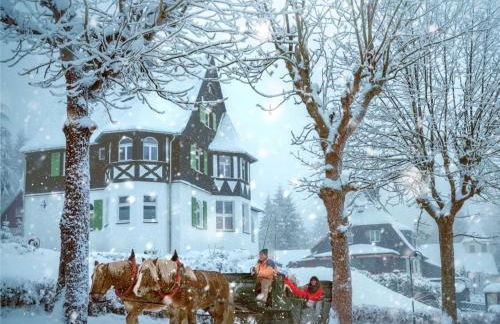 Holiday Apartment Ahornspitze - Foto 43