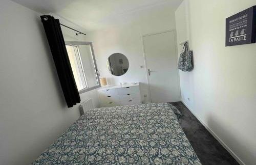 La Baule-Grands Hotels - 8 min walk to Benoit Beach - Foto 16