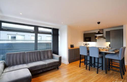 Axis at The Heim - Foto 1