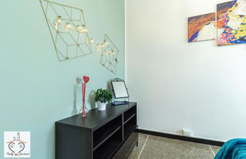 FamilyBO Apartments Ristori Fiera - Photo 42