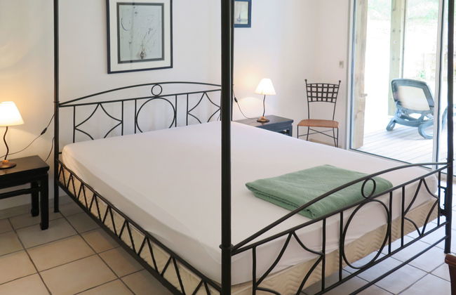 Club Royal Océan La Prade - Foto 9