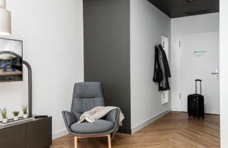 smartments Berlin City-West - Foto 41