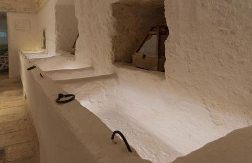 MASSERIA SCALEDDA - Foto 57