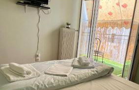 Yiayias home - Retro tranquility near Syntagma - Foto 34