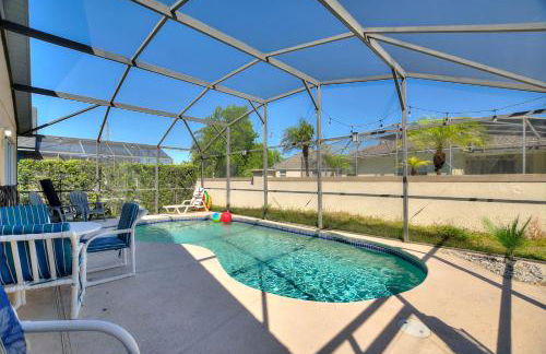 Luxe 3BR 2BA Oasis with Pool & Designer Touches, Disneyland, Legoland - Foto 29