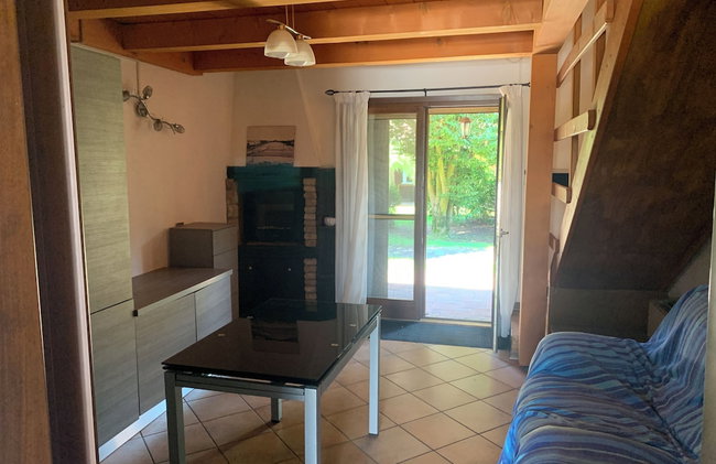 Beautiful and Quiet Villa In Residence In The Po Delta Oasis - Photo 5