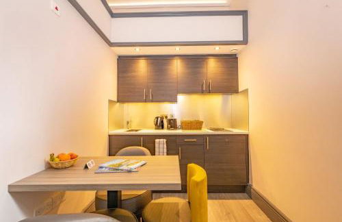 Court Residence Aparthotel - Foto 58