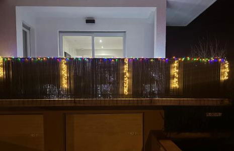 Charmant Studio avec terrasse et parking privé - Foto 12