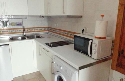 Casa Rural El Perchel - Foto 10