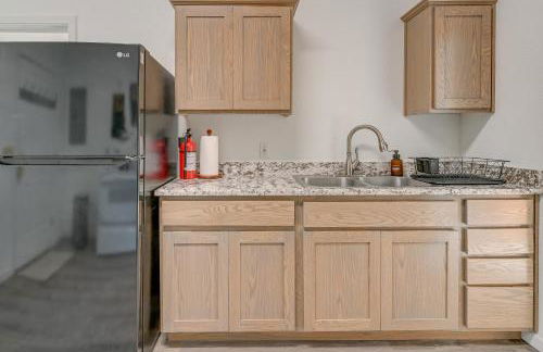 Charming Grants Pass Cottage with Patio and Gas Grill! - Foto 10