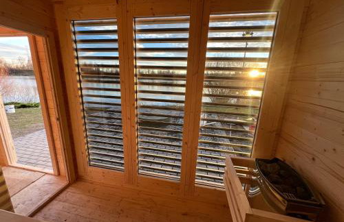 Willa Różowy Domek - Foto 10