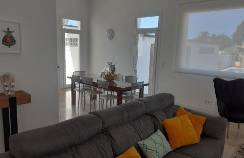 Casa rural con piscina Viña de Millan - Foto 41