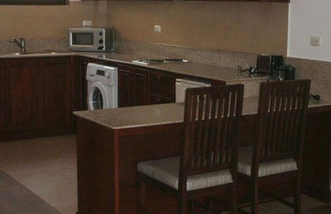 Vikeo Villas Serviced Apartments - Foto 20