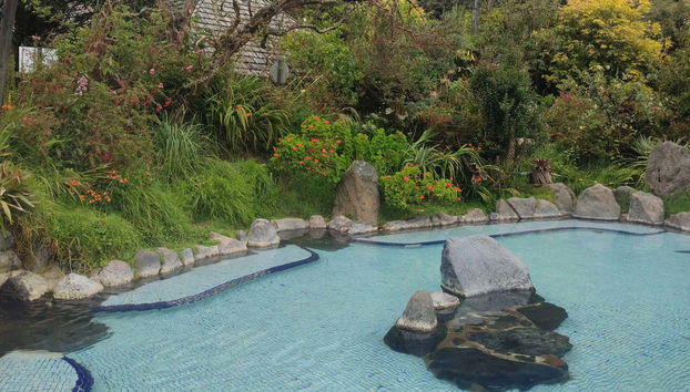 Papallacta Hot Springs Day Trip - Foto 2