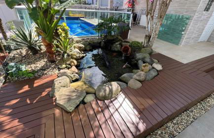 Casa com Piscina - Refúgio do Mar 3 Quartos - Foto 6