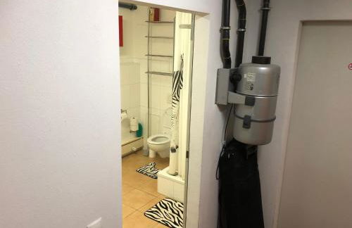 Holz-Wohnfass in München-Nymphenburg - Photo 32