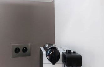 Two Bedroom Luxury Apartment - Balcony with View of Notre Dame - Foto 28