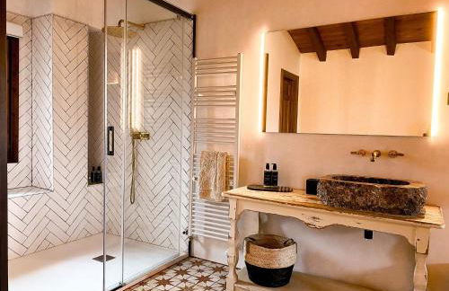 EL CUENTO DE LA ENCINA. Un espacio para sentir - Foto 12