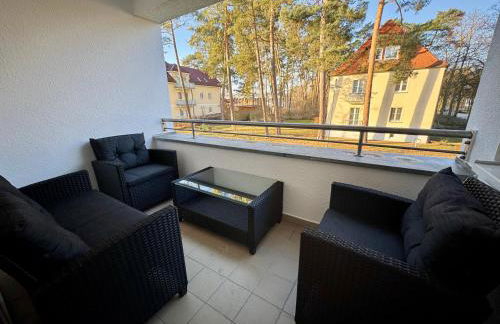 S4 FeWo in Bad Saarow, Seestr 4a - Foto 38