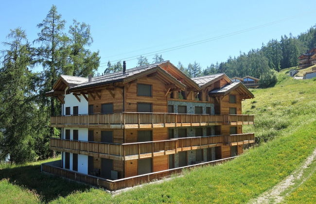 Apartment in Ski In Ski Out Location - Foto 23