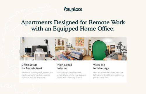 Greenpoint 1 BR w Work Setup by Anyplace - 11752 - Photo 27