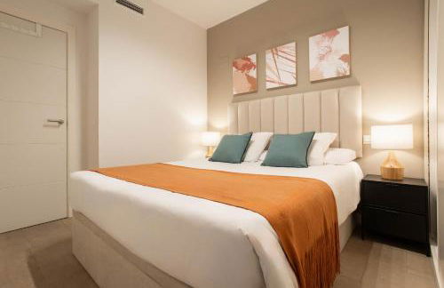 Apartamento Salamanca V en Madrid Capital - Foto 9