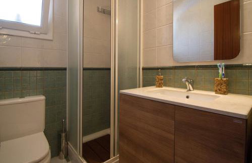 Casa en L Escala con piscina y WIFI free - Foto 39
