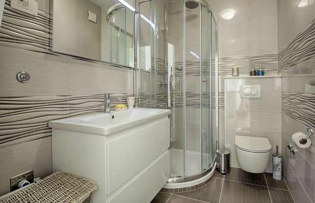 Cezar Luxury Apartments - Foto 23