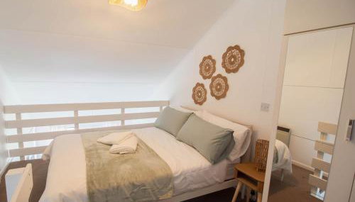 Seaview studio, located in Brighton marina By Air Premier - Foto 4