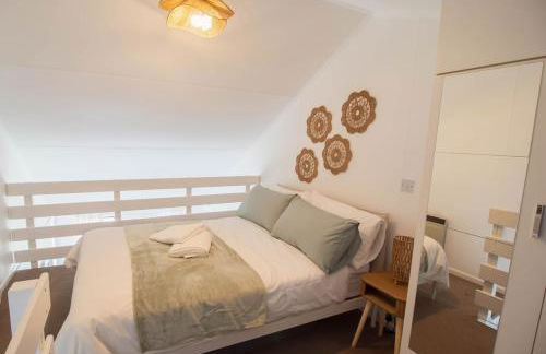 Seaview studio, located in Brighton marina By Air Premier - Foto 4