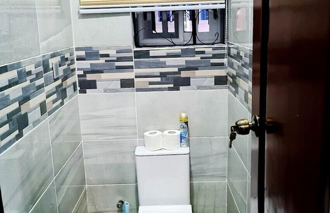 Modern Comfy & Quiet Close to Highway - Photo 21