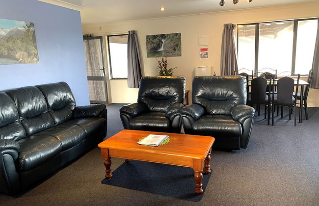 Haast River Motels & Holiday Park - Foto 48