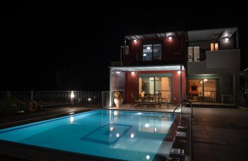 Dalasvillas SkalaAcqua - Foto 68