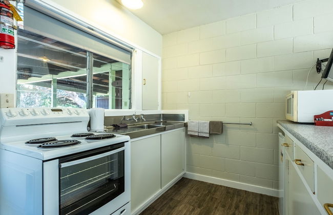 Alpine Adventure Holiday Park - Foto 27