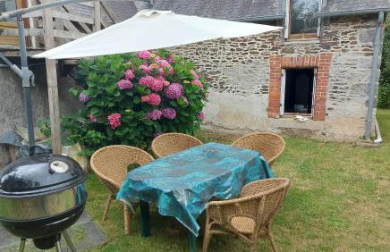 appartement au calme - Foto 8