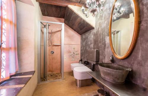 Holiday Home Borgo del Riondino by Interhome - Foto 53