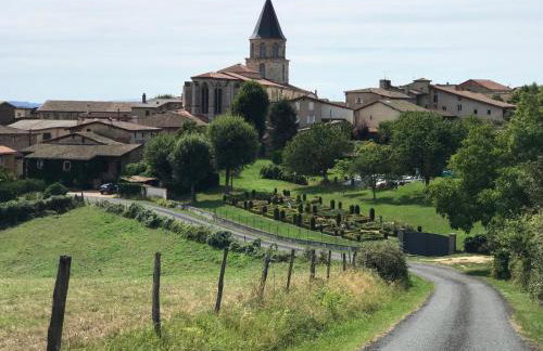 Le Jardin de Chignore - Foto 1