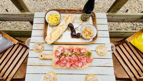 Bienvenue au Clos d Albertine - Foto 4