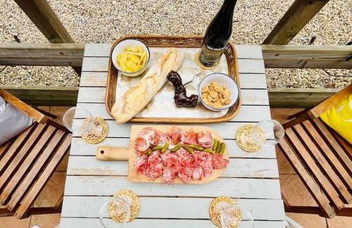 Bienvenue au Clos d Albertine - Foto 4