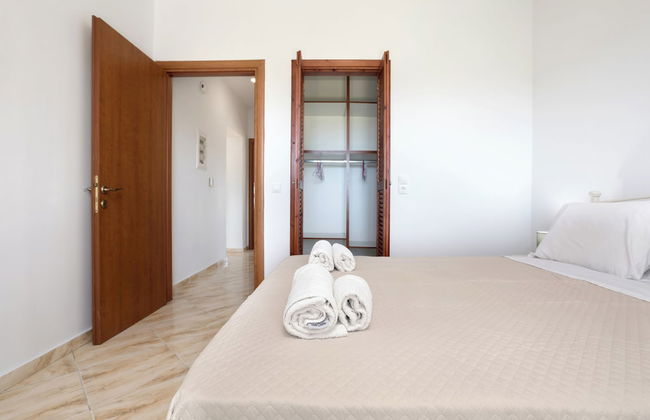 Altamira Holiday Apartment - 6 People Veranda With Views - Foto 10