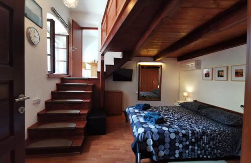 Studio apartman Galerija - Foto 14