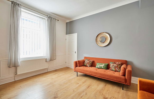 Host Stay Milbanke House - Photo 25