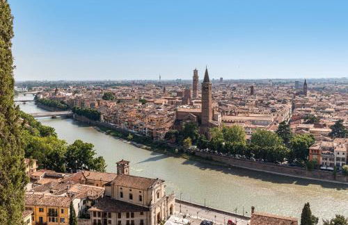 Casa Lilly Bussolengo - Foto 24