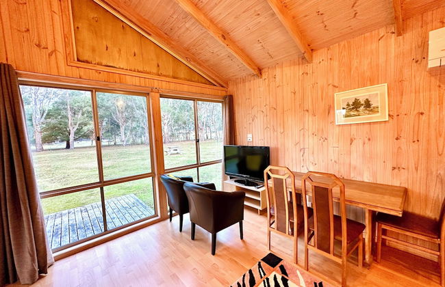 Grampians Chalets - Photo 21