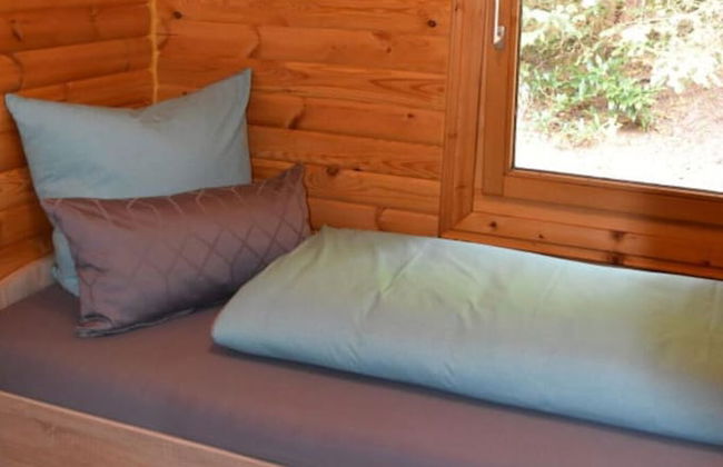 Lovely Apartment in Dammbach - Foto 3